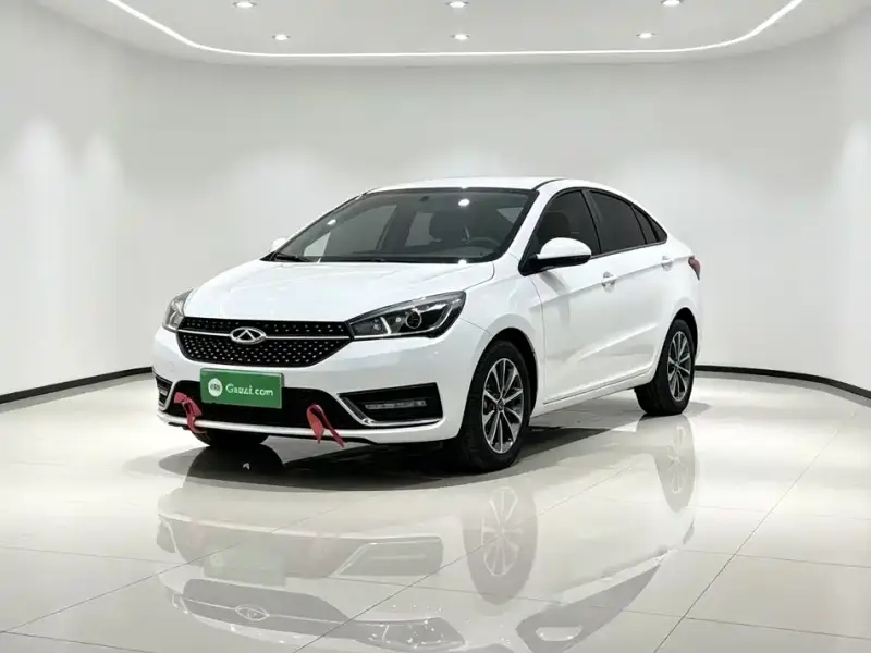 Chery Arrizo 5