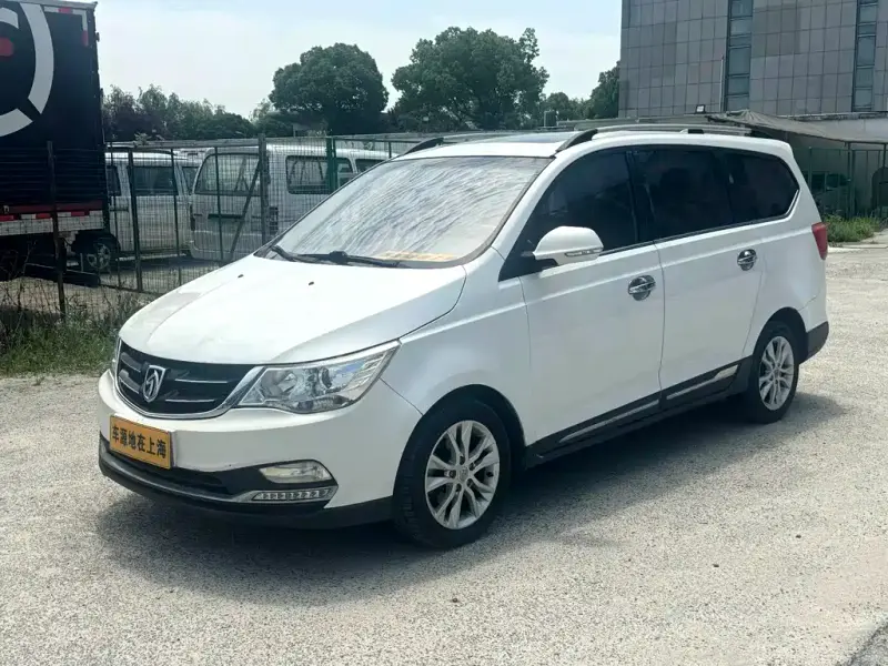 Baojun 730