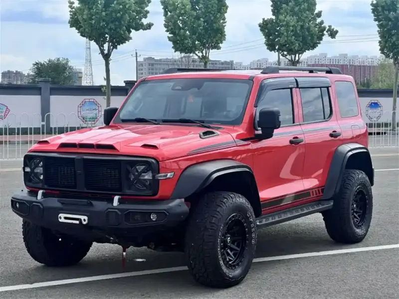 Tank 300