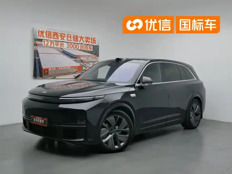 Li Auto L7