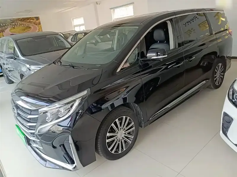 GAC Motor M8