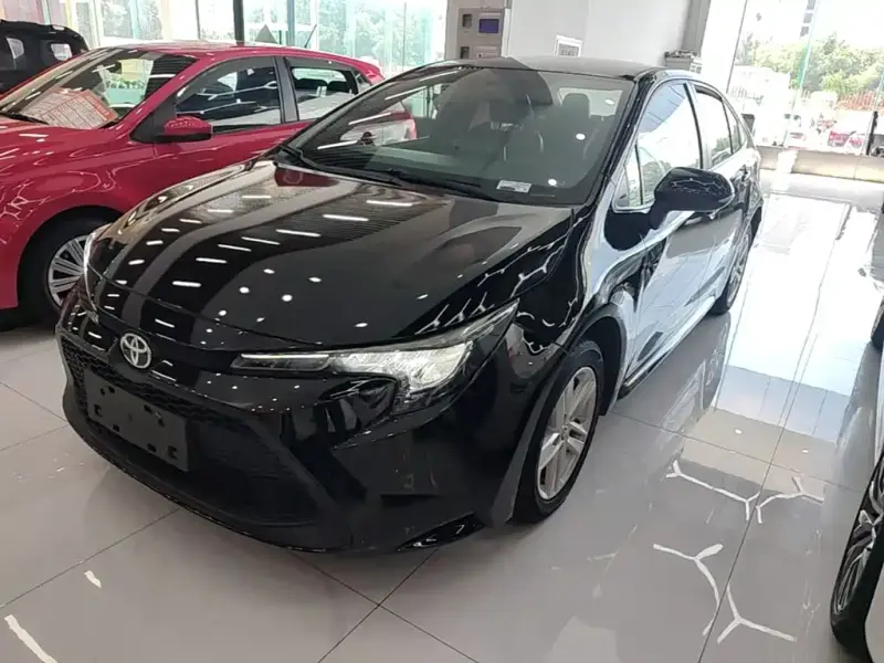 Toyota Levin