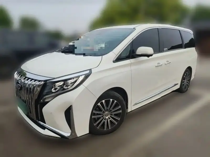 GAC Motor M8