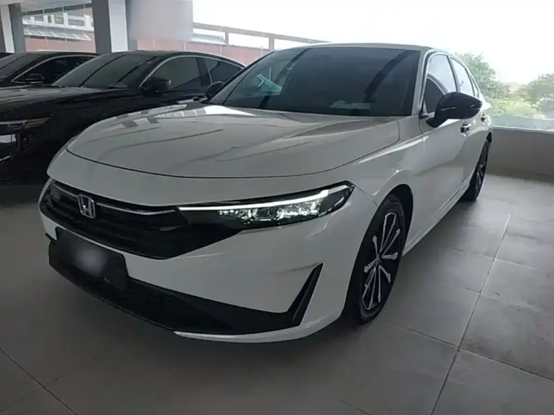 Honda Integra