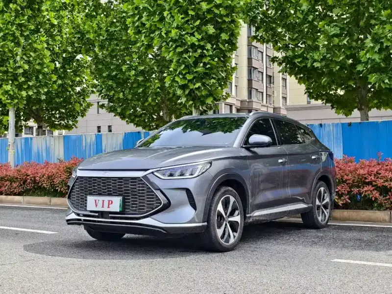 BYD Seal U (PLUS New Energy)