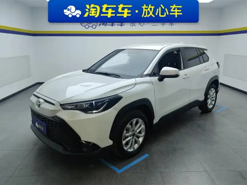 Toyota Frontlander