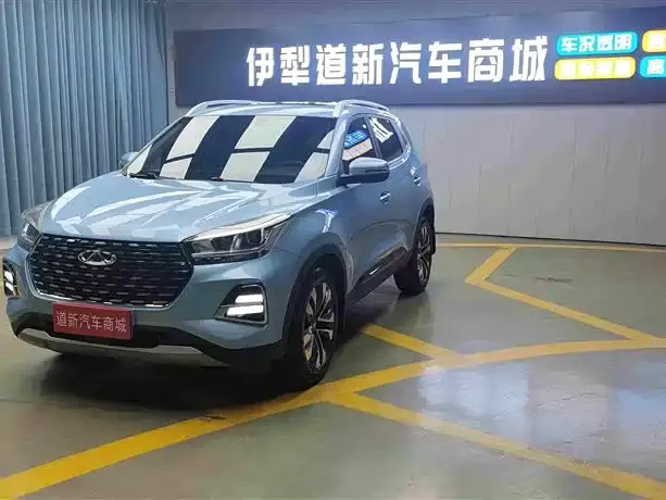 Chery Tiggo 5x