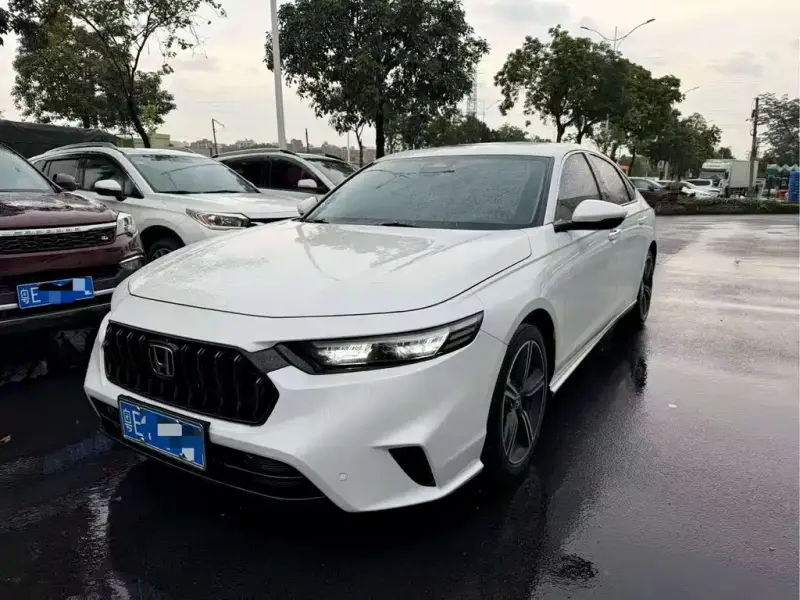 Honda Inspire