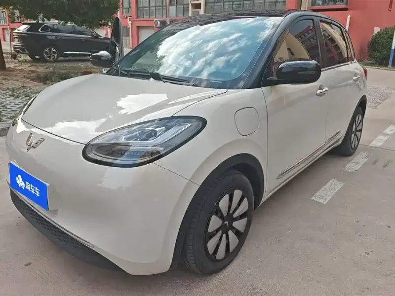Wuling Bingo
