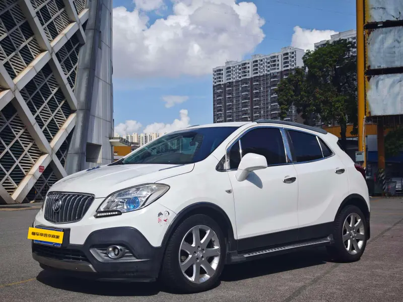 Buick Encore