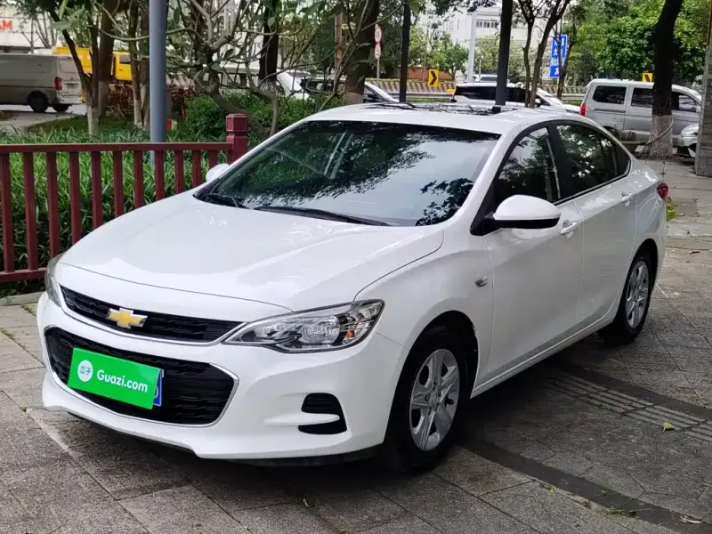 Chevrolet Cavalier