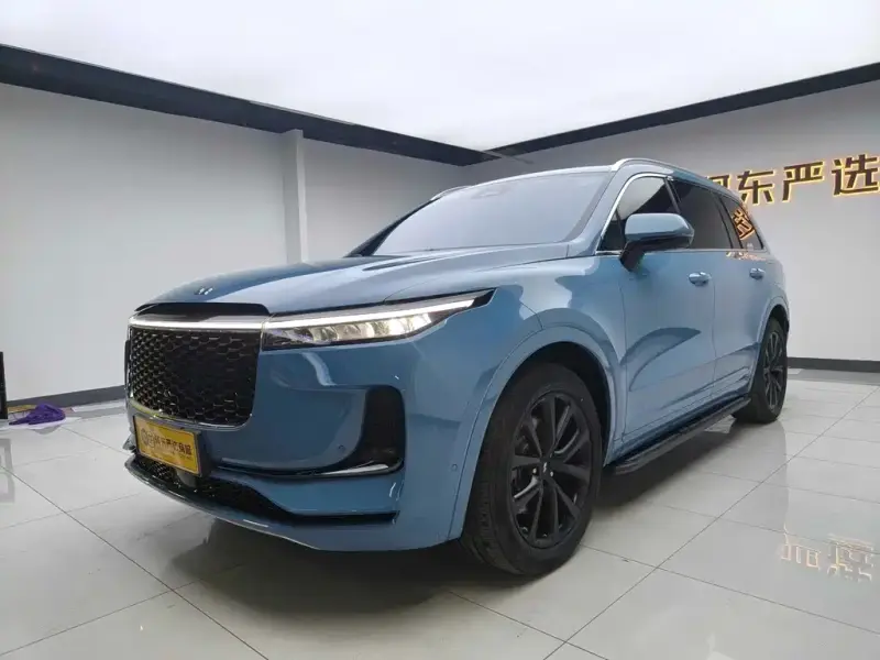 Li Auto ONE