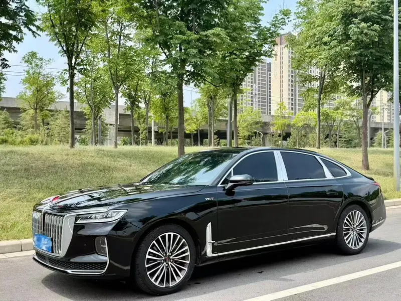 Hongqi H9