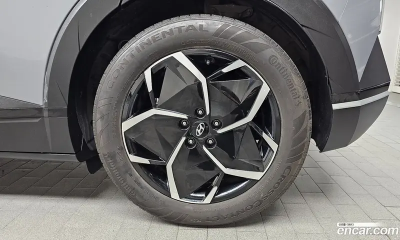Hyundai Ioniq5