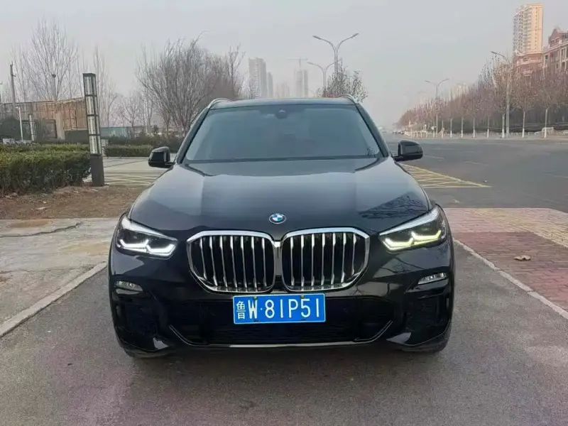 BMW X5 (Import)