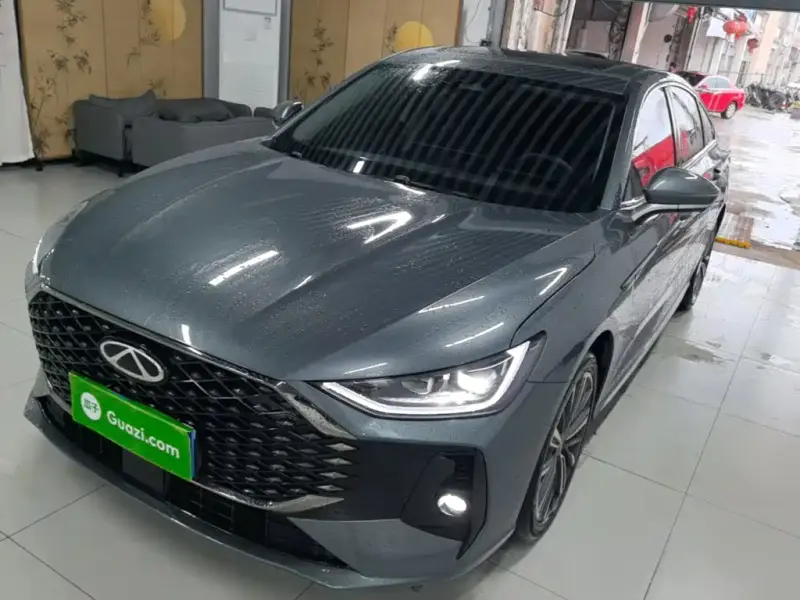 Chery Arrizo 8 PRO