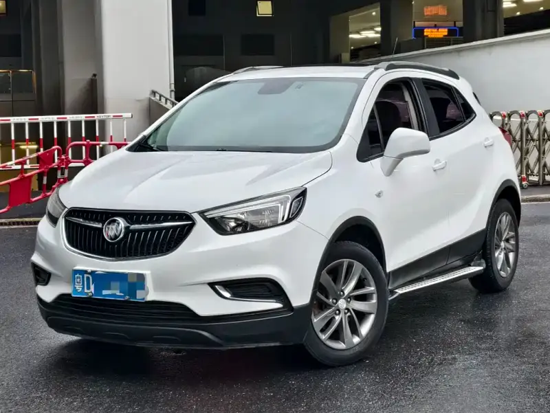 Buick Encore