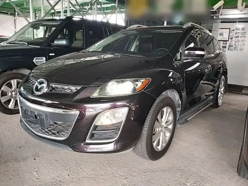 Mazda CX-7