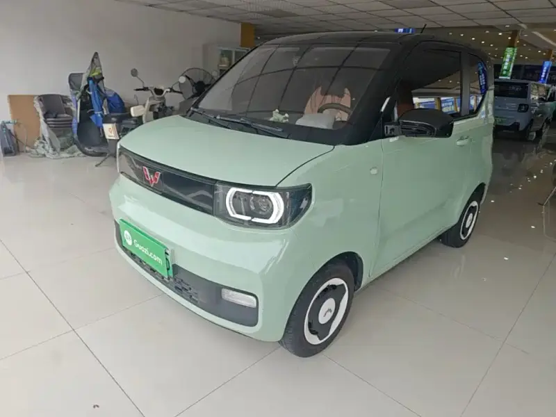 Wuling Hongguang Mini EV (MINIEV)