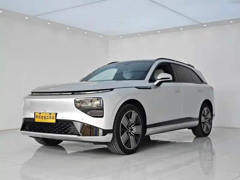 XPeng G9