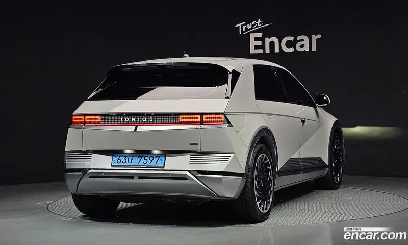 Hyundai Ioniq5