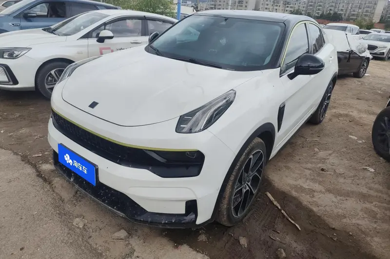 Lynk & Co 05