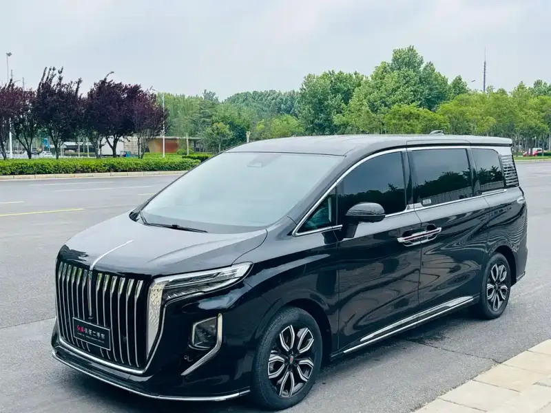 Hongqi HQ9