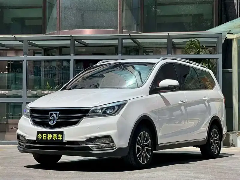 Baojun 730