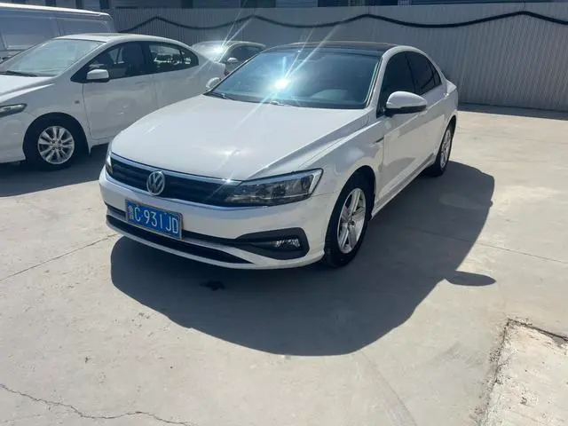 Volkswagen Lamando