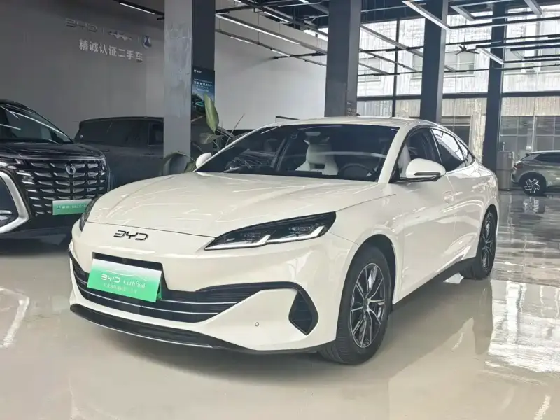 BYD Seal 06