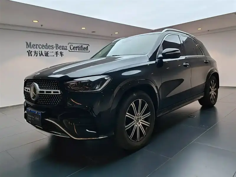 Mercedes-Benz GLE( )