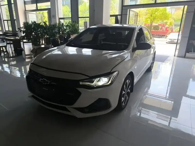 Chevrolet Monza
