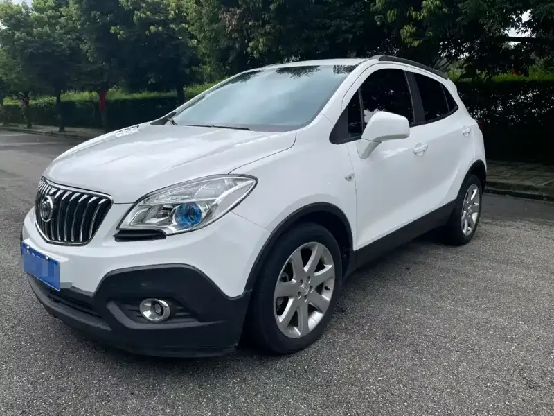 Buick Encore