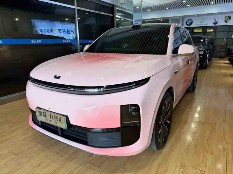 Li Auto L6