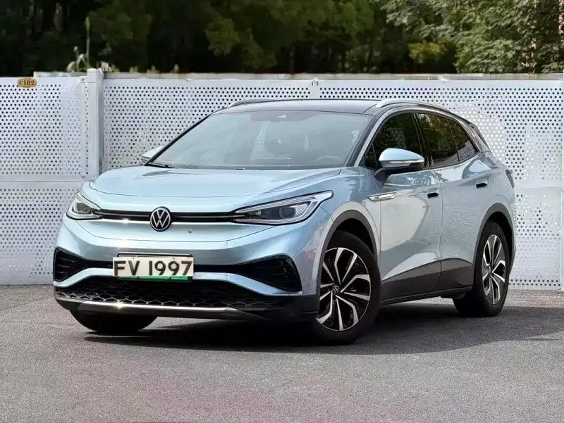 Volkswagen ID.4 X