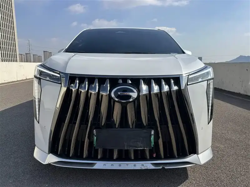 GAC Motor E9