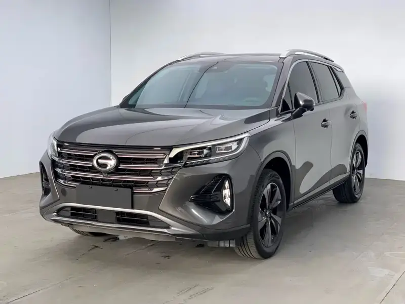 GAC Motor GS4