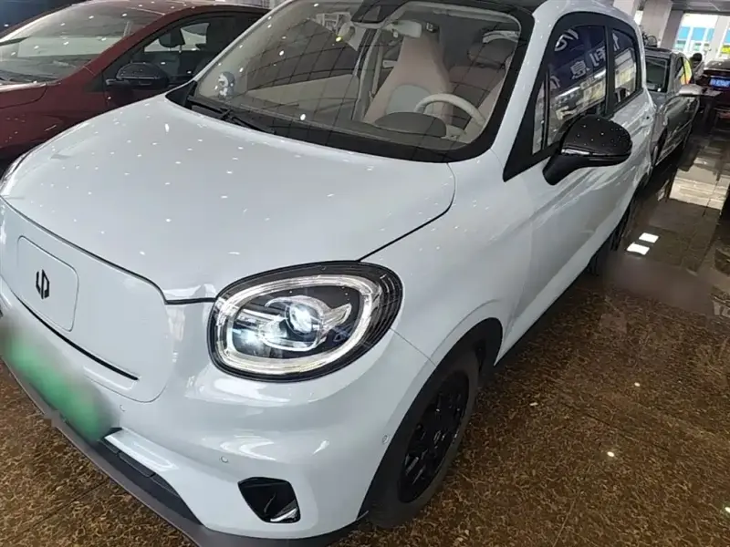 Leapmotor T03