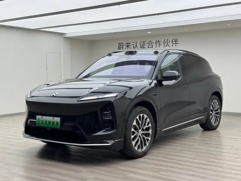NIO ES6