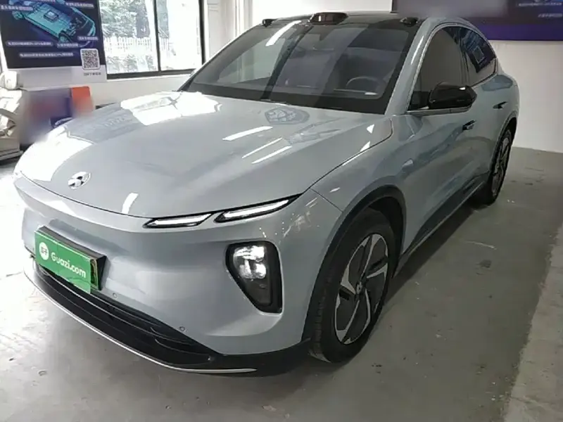 NIO EC6