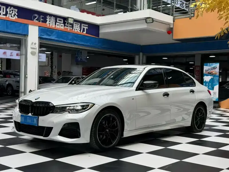 BMW 3-Series
