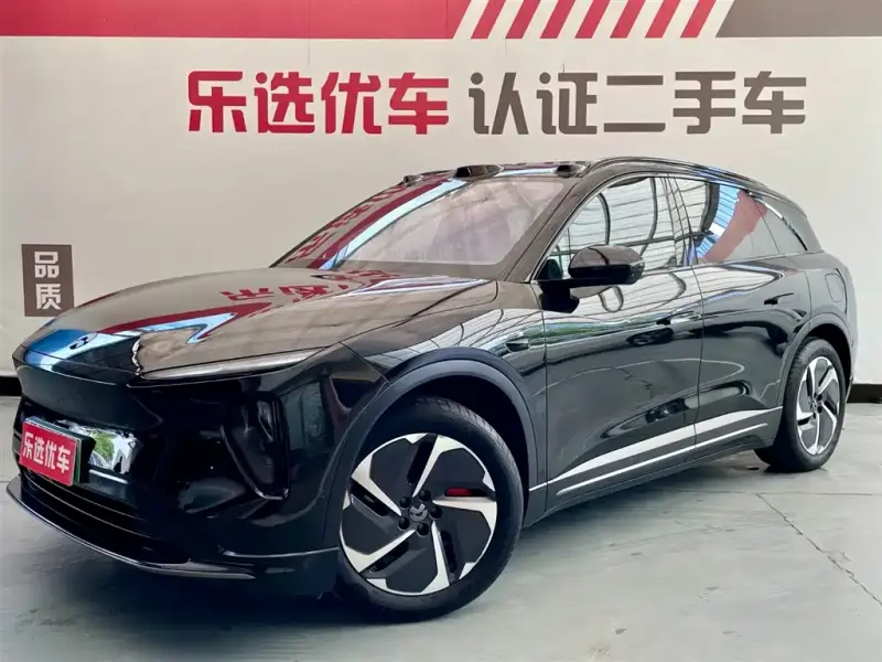 NIO ES6