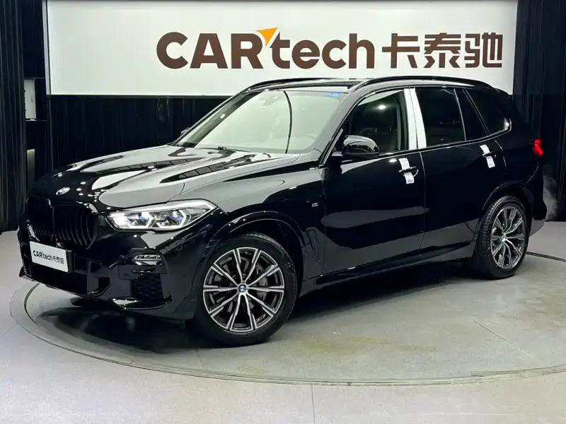 BMW X5 (Import)