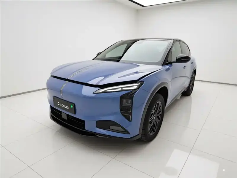 Hongqi Tiangong 08