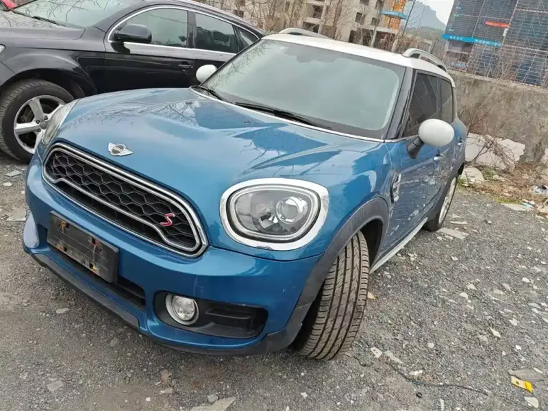 MINI Mini Countryman