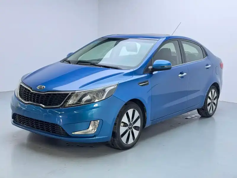 Kia K2