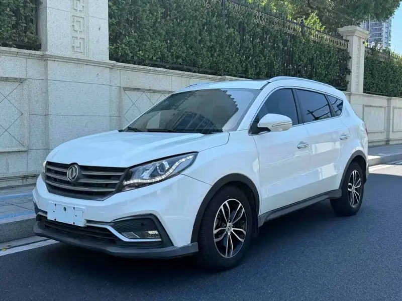 Fengguang 580