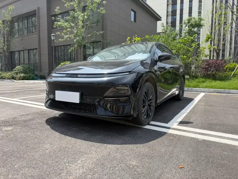 XPeng G6