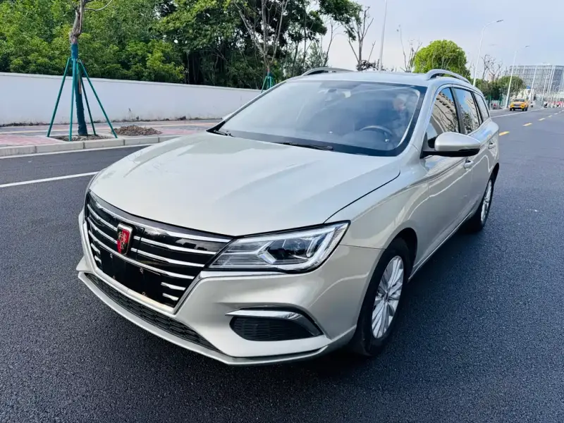 Roewe Ei5