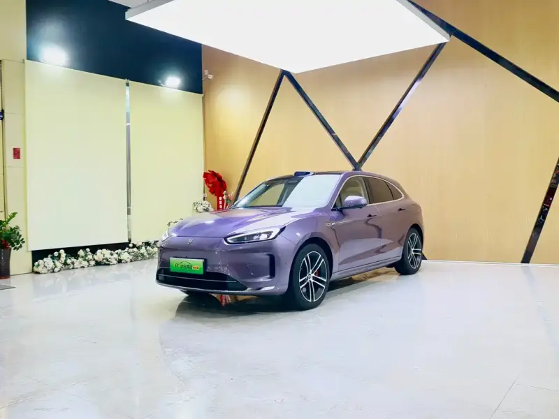 AITO M5